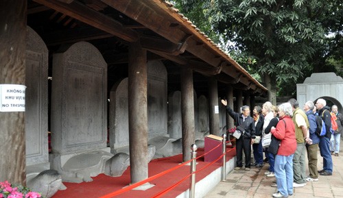 Vietnamese Court Examination - ảnh 5